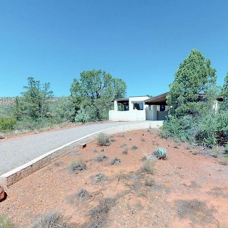 That 70'S House Sedona Luaran gambar