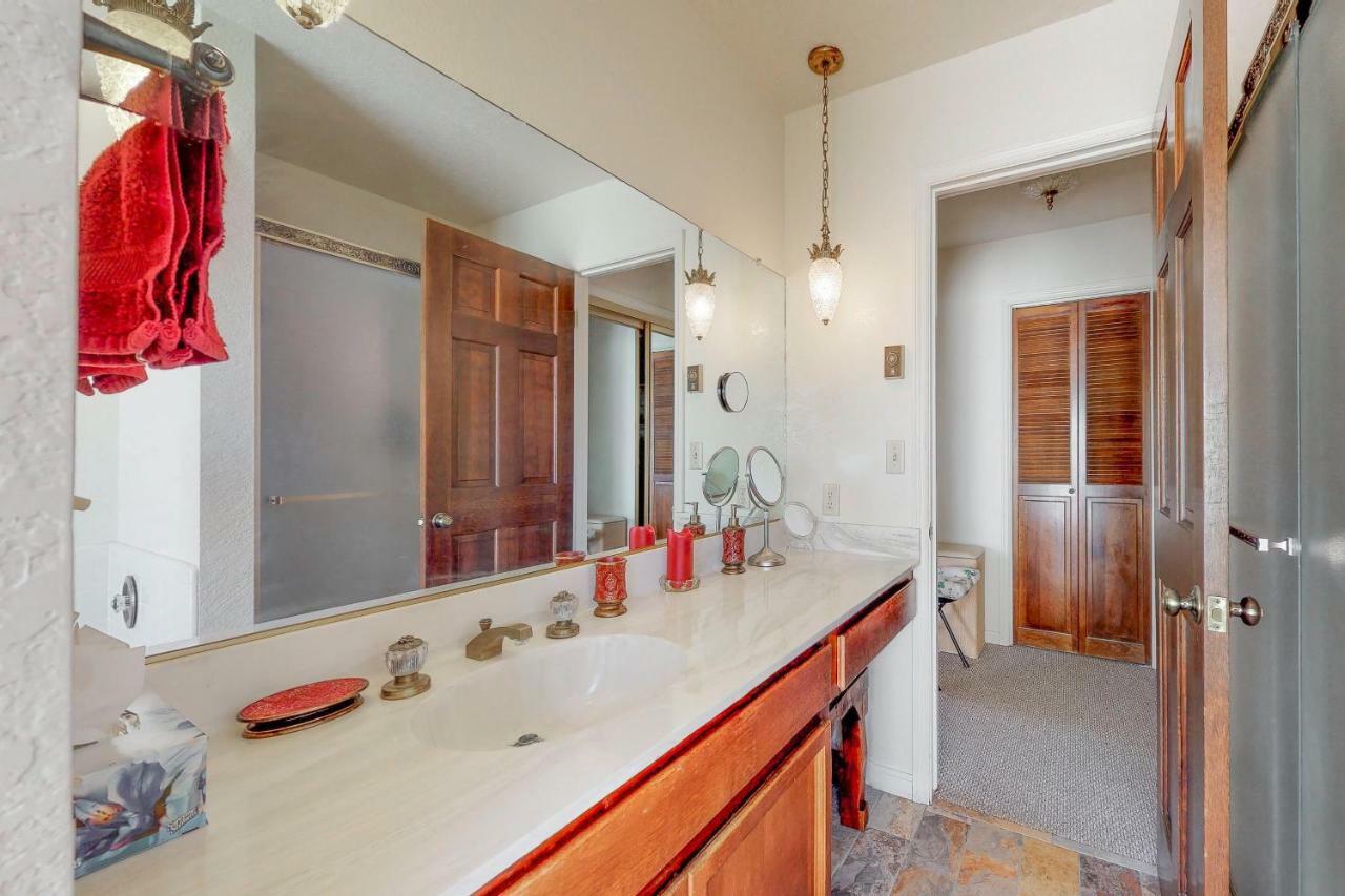 That 70'S House Sedona Luaran gambar