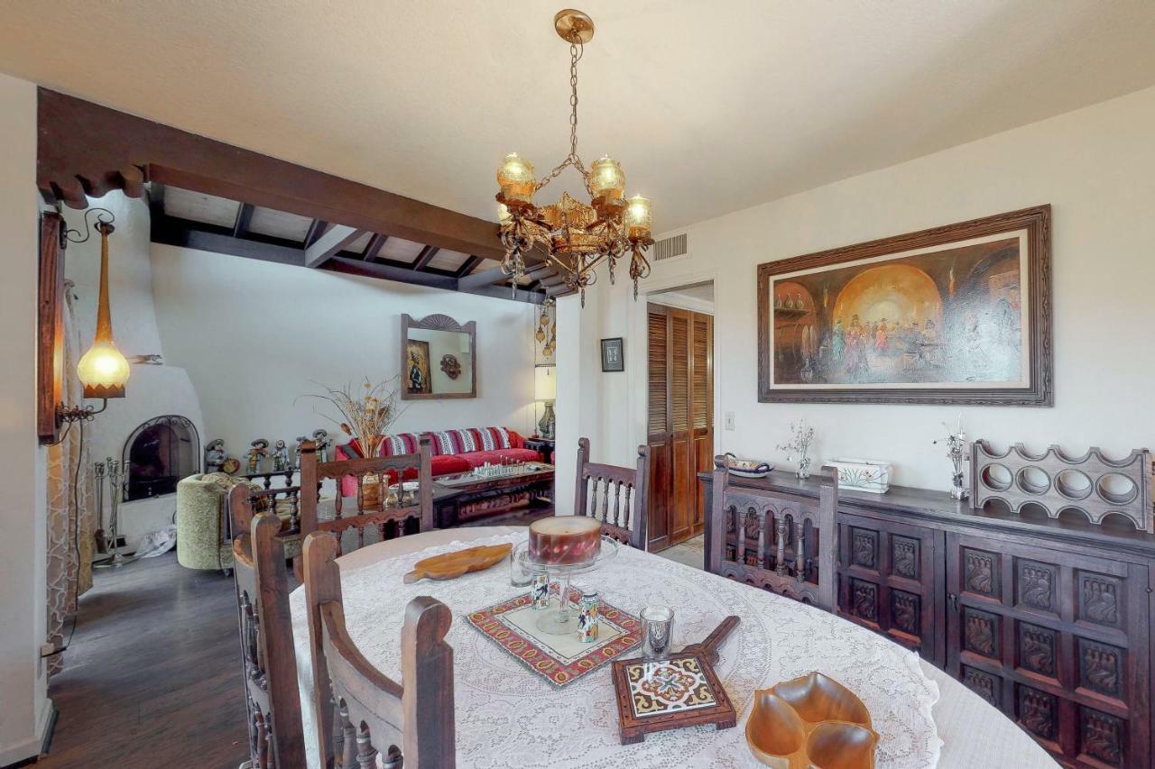 That 70'S House Sedona Luaran gambar