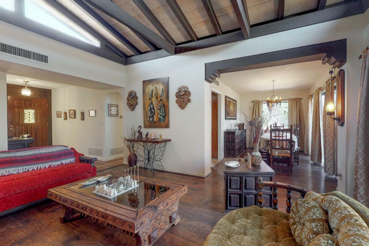 That 70'S House Sedona Luaran gambar