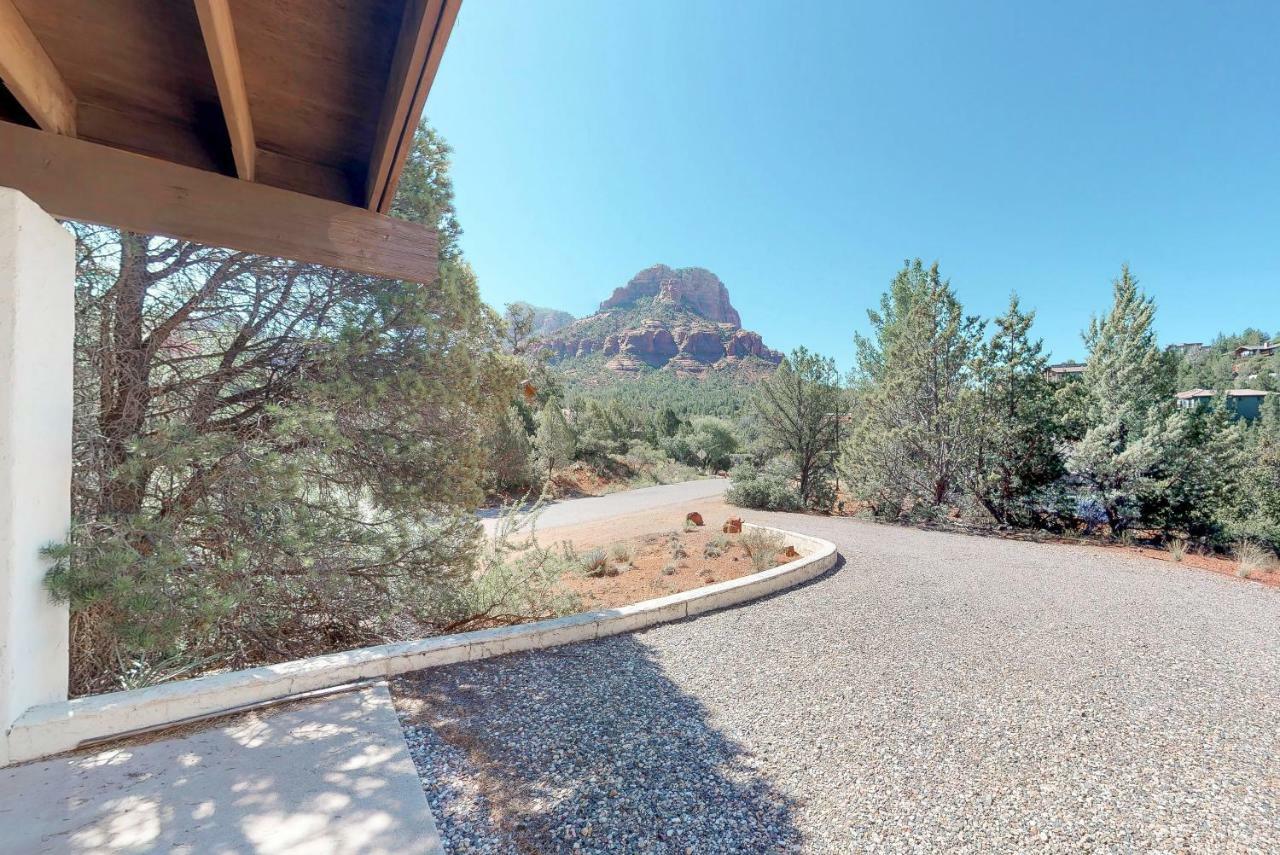 That 70'S House Sedona Luaran gambar